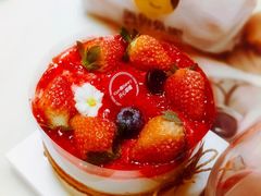 -开心草帽(张村店)