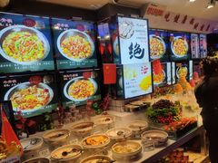 -山河屯铁锅炖(哈西站店)