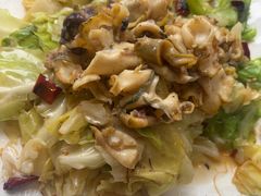 -今鲜源酒店·海鲜锅贴青岛菜(新湛路店)