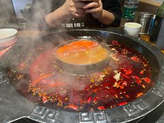 -陈眼镜火锅(总店)