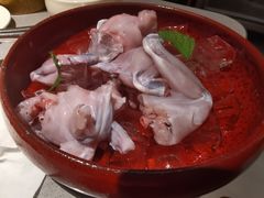 -巴奴毛肚火锅(悠唐购物中心店)