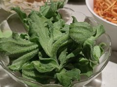-一叶一世界·素食餐厅(锦华万达店)