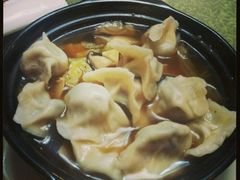 香菇饺子-福慧慈缘素食餐厅(王府井店)