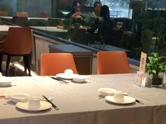 -晋江荣誉国际酒店·港誉茶餐厅