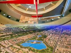 -嘉峪关城市博物馆