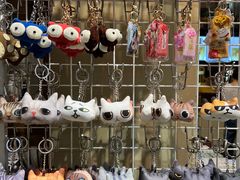 -猫咪博物馆(顶澳仔猫街店)