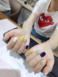 -JustNail甲思美甲