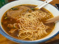 -小方的面(徐家汇店)