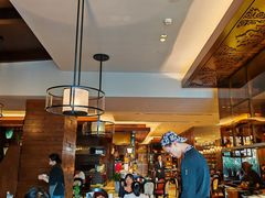 -长沙北辰洲际酒店-兰调全日餐厅