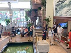 -金河半岛园林酒家(金融城店)