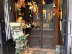 -古董花园(思南路42弄小区店)