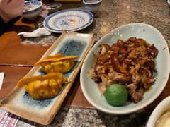 -南京大牌档(新街口德基广场店)