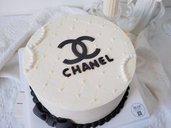 -蜜肆动物奶油蛋糕·个性定制·下午茶甜品