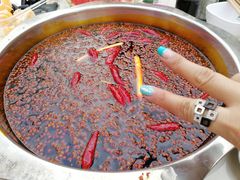 -枇杷园食为鲜火锅(南山店)