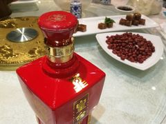 -京味民福烤鸭店(建设四马路店)
