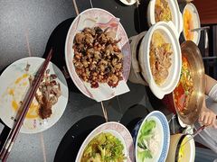 -淮府宴