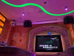 -米乐星世界KTV(汇智国际商业中心店)
