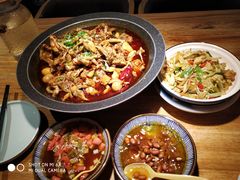 -六月雪干锅(涪城万达广场店)