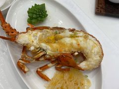 -潮府馆·非遗潮州菜·世纪公园(新国际博览中心店)