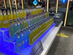 -圣罗巴甄选自助(麦凯乐店)