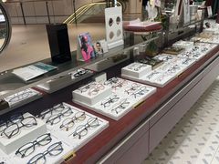 -茂昌眼镜(百联西郊店)