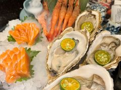 -德川家日本料理(中关村寰太大厦店)
