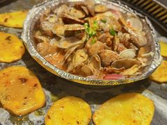 -么子烤肉(化龙池店)