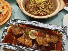 -高第街56号餐厅(美莲广场店)