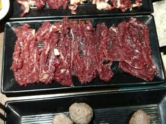 -幸运牛汕头小黄牛牛肉火锅(梅林店)