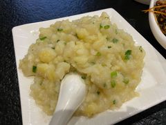 老奶洋芋-喜洲翰林餐厅(董家百年老宅店)