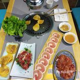 快来城西吃齐齐哈尔烤肉呀