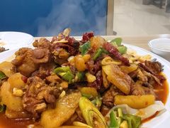 -新疆食府(华龙店)