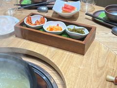 -一朵菌·野生菌探索家火锅(南亚店)