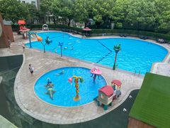 -纽斯桑拿会所(东绣路店)