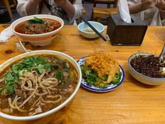 -桂花香手工面(鼓楼店)