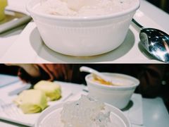 龙眼冰-聪嫂私房甜品(旺角二店)