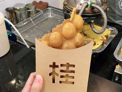 -桂桂茶(滨江百联店)
