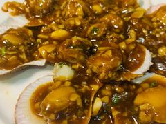 -华春餐馆(鱼山路店)
