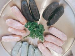 -西塔老太太泥炉烤肉(川沙百联店)