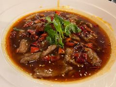 -徐记私厨(半淞园路店)