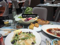 -盛京富丽园老菜馆·东北菜(和平南大街店)