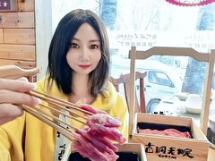 -古铜老院铜锅涮肉·清真(双井店)