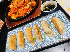 -山上下日本料理(万象城店)