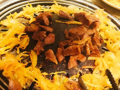 -鲜风烤肉冷面(杏林店)