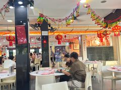 -龙海鲜螃蟹王(宏茂桥店)