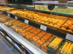-乾隆酥院(鼓楼店)