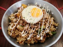 -青春分食(仙林大学城店)