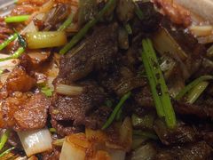 -局气 烤鸭·北京菜(光华路店)