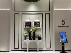 -芭菲盛宴·环球美食(北城国际店)