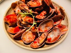 南乳花蛤-虫二酒肆(美罗城店)